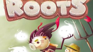 Spirit Roots EU XBOX One / Xbox Series X|S / PC Ключ
