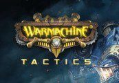 WARMACHINE: Tactics - Стандартное издание Steam Ключ