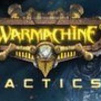 WARMACHINE: Tactics - Стандартное издание Steam Ключ