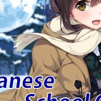 Visual Novel Maker - Japanese School Girls Vol.1 DLC Steam Ключ