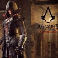 Assassin's Creed Syndicate - Victorian Legends Pack DLC EU XBOX One Ключ