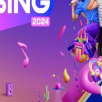 Let's Sing 2024 - French Song Pack DLC EU (without DE) PS4 Ключ