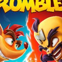 Crash Team Rumble EU XBOX One / Xbox Series X|S Ключ