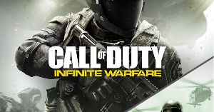 Call of Duty: Infinite Warfare Legacy издание EU Steam Ключ
