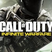 Call of Duty: Infinite Warfare Legacy издание EU Steam Ключ