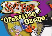 Spy Fox 3 "Operation Ozone" Steam Ключ
