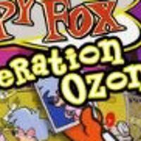 Spy Fox 3 "Operation Ozone" Steam Ключ