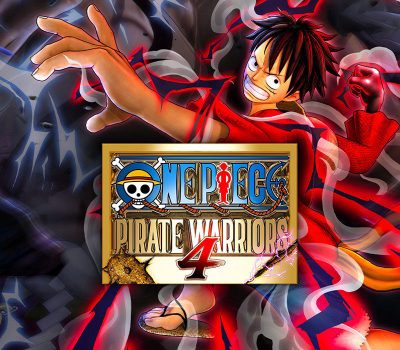 One Piece Pirate Warriors 4 Steam Альтергифт