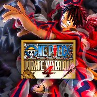 One Piece Pirate Warriors 4 Steam Альтергифт