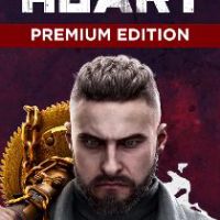 Atomic Heart Premium-издание EU PC Steam Ключ