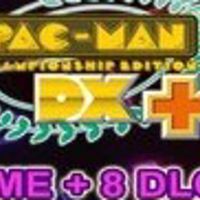 PAC-MAN Championship издание DX+ All You Can Eat издание Набор Steam Ключ