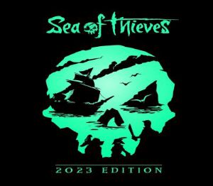 Sea of Thieves: 2023 издание BR XBOX One / Xbox Series X|S / Windows 10 Ключ