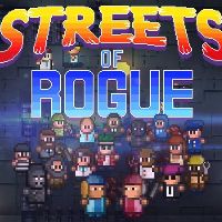 Streets of Rogue PC Steam Ключ