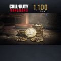 Call of Duty: Vanguard — Валюта