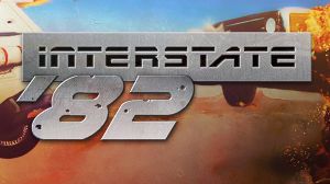 Interstate '82 PC GOG Ключ