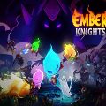 Ember Knights — Ключи активации