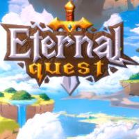 Heroes of Eternal Quest PC Steam Аккаунт