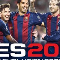 Pro Evolution Soccer 2017 Steam Ключ