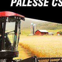 Pure Farming 2018 - Gomselmash Palesse CS-200 DLC Steam Ключ