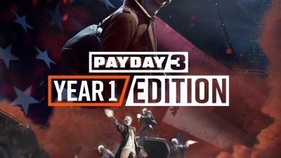 PAYDAY 3: Year 1 издание PC Steam Ключ