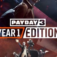 PAYDAY 3: Year 1 издание PC Steam Ключ