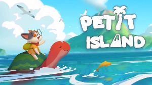 Petit Island PC Steam Ключ