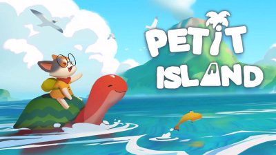 Petit Island PC Steam Ключ