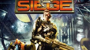 Space Siege PC Steam Ключ