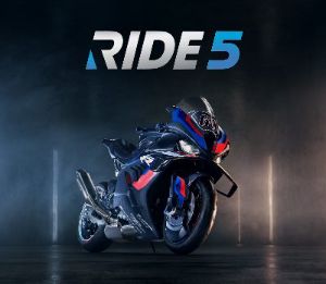 RIDE 5 EU Xbox Series X|S Ключ
