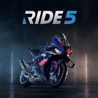 RIDE 5 EU Xbox Series X|S Ключ