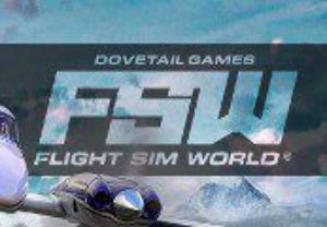 Flight Sim World + Epic Approaches Mission Pack Steam Ключ