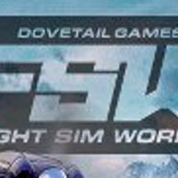 Flight Sim World + Epic Approaches Mission Pack Steam Ключ
