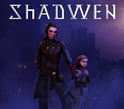 Shadwen PS4 Аккаунт