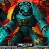 Warhammer 40,000: Space Wolf Steam Ключ
