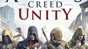 Assassin's Creed Unity PC Steam Аккаунт