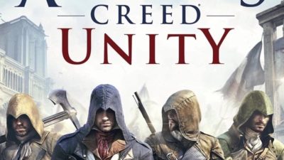 Assassin's Creed Unity PC Steam Аккаунт