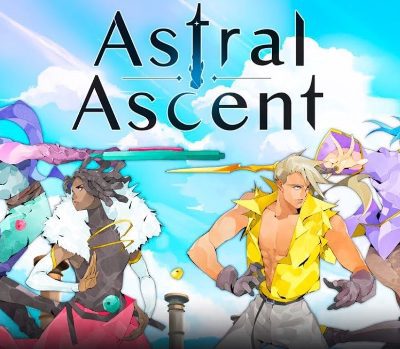 Astral Ascent EU PC Steam Ключ