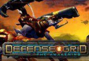 Defense Grid: Containment Набор Steam Подарок