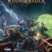 Warhammer 40,000: Rogue Trader - Deluxe Pack DLC LATAM PC Steam Ключ