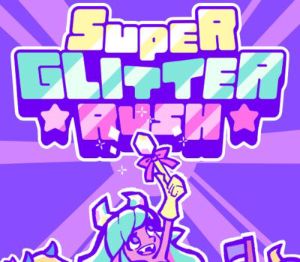 Super Glitter Rush PC Steam CD Key (valid until March 2027)
