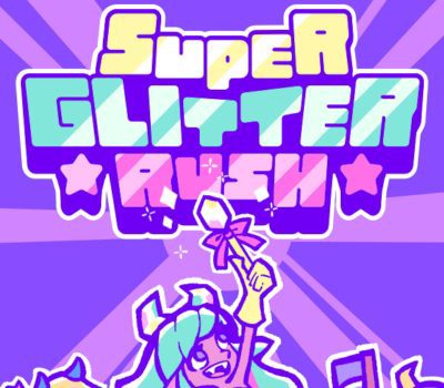 Super Glitter Rush PC Steam Ключ (valid until March 2027)