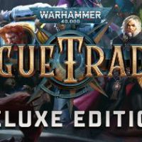 Warhammer 40,000: Rogue Trader Deluxe-издание Xbox Series X|S / PC Аккаунт