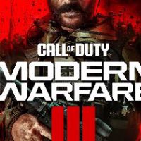 Call of Duty: Modern Warfare III - Energized Operation Sticker PC/PS4/PS5/XBOX One/Series X|S Ключ