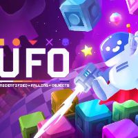 UFO: Unidentified Falling Objects PC Steam Ключ (valid until May 2027)