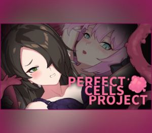 PERFECT CELLS PROJECT PC Steam CD Key