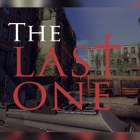 The Last One Steam Ключ
