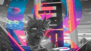 SYNTHROME PC Steam Ключ
