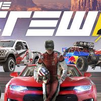 The Crew 2 EU Ubisoft Connect Ключ