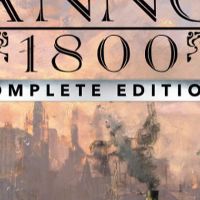 Anno 1800 Полное издание EU Ubisoft Connect Ключ