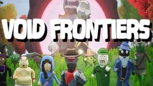 Void Frontiers PC Steam Ключ
